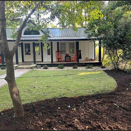 Lake Hartwell Frank Howard Home Клемсон Екстер'єр фото