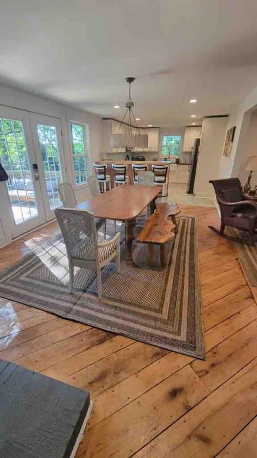 Lake Hartwell Frank Howard Home Клемсон Екстер'єр фото