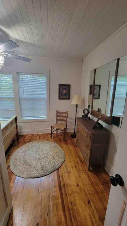 Lake Hartwell Frank Howard Home Клемсон Екстер'єр фото